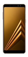 Immagine Samsung Galaxy A8