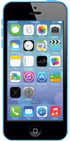 Immagine Apple iPhone 5c - 16 Gb