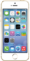 Immagine Apple iPhone 5s - 16 Gb