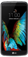 Immagine LG K10 4G