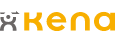 Logo Kena Mobile