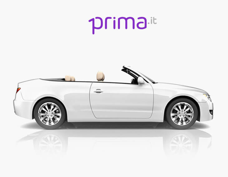 recensioni prima assicurazioni