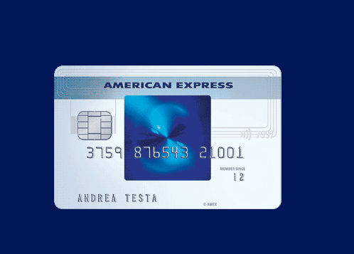 American-express-blu