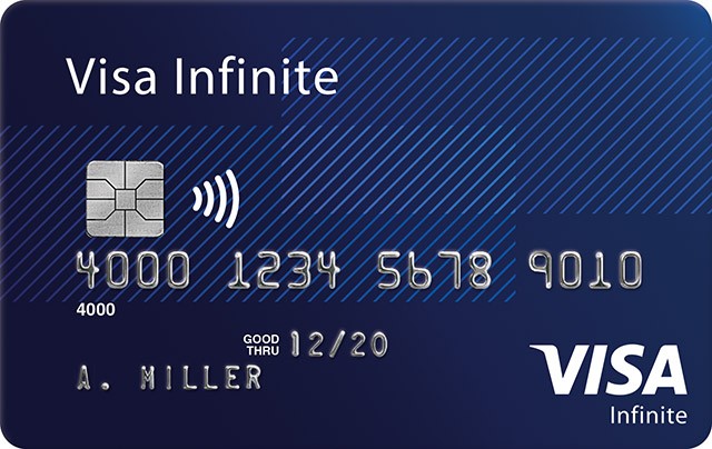 Visa Infinite: costi, limiti, pro e contro