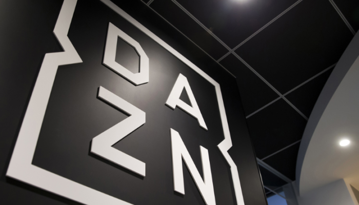 DAZN-streaming-gratis-app