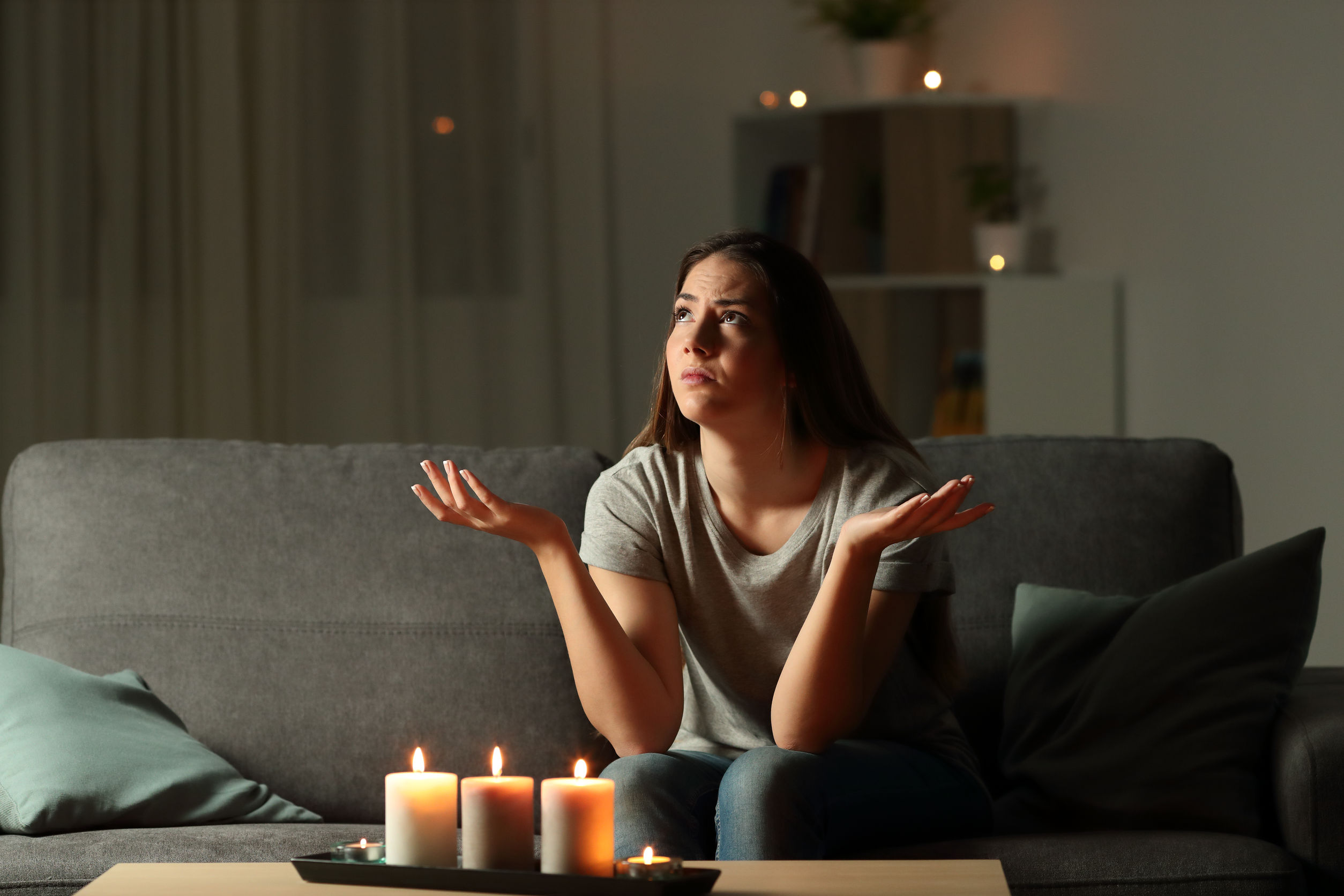 Interruzione luce e gas oggi: guida alla risoluzione