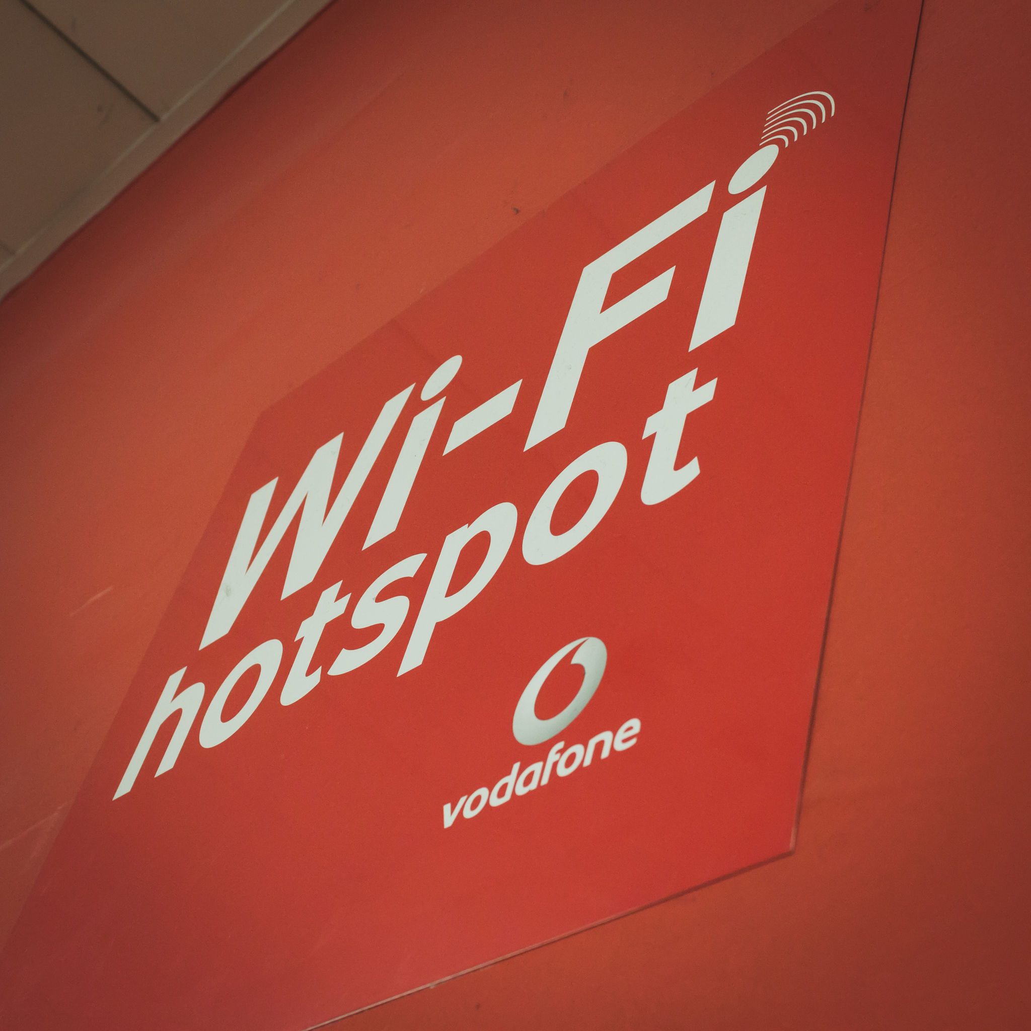 Vodafone WiFi portatile: che cosa è è come funziona il Mobile WiFi di Vodafone