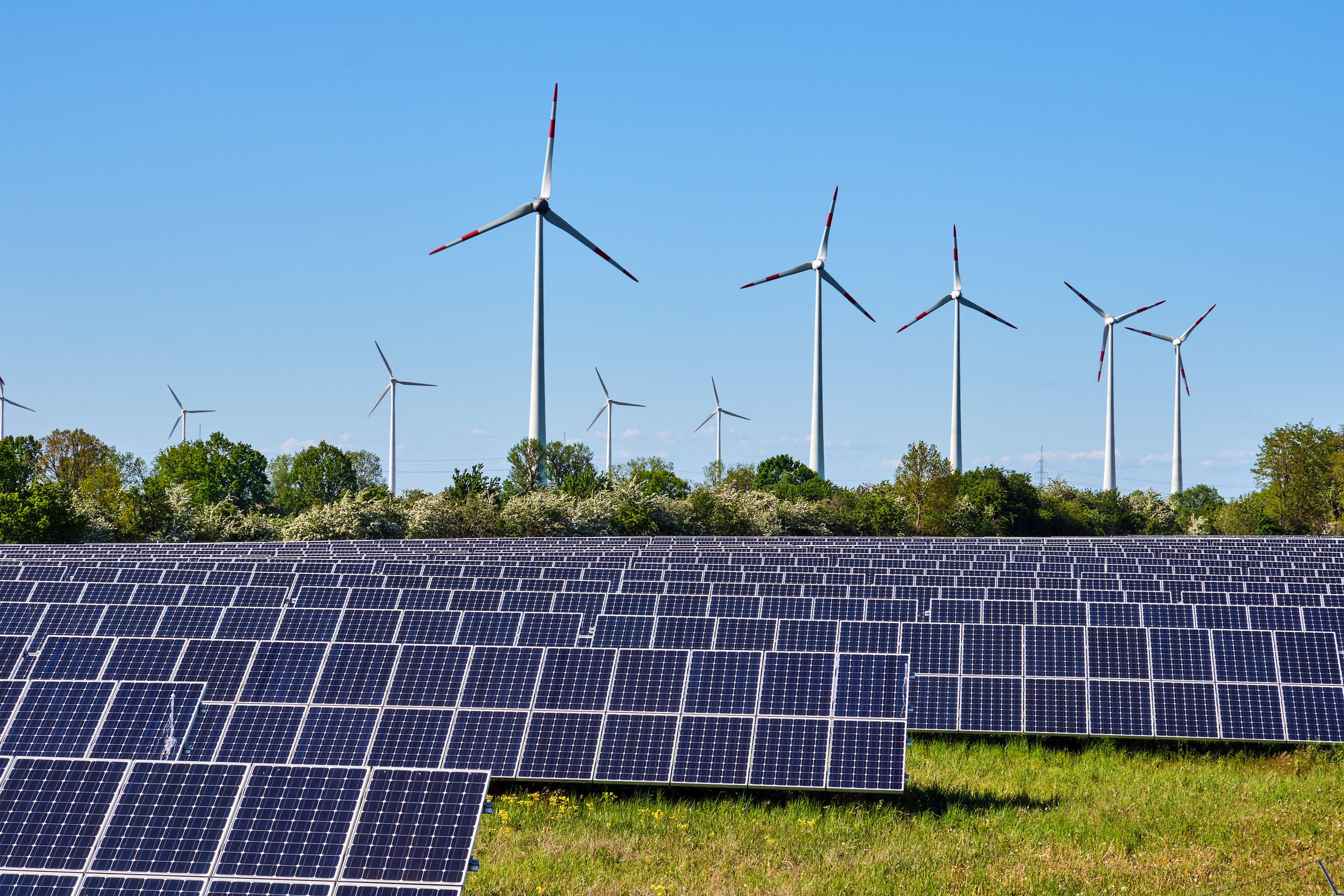 risparmio energie rinnovabili
