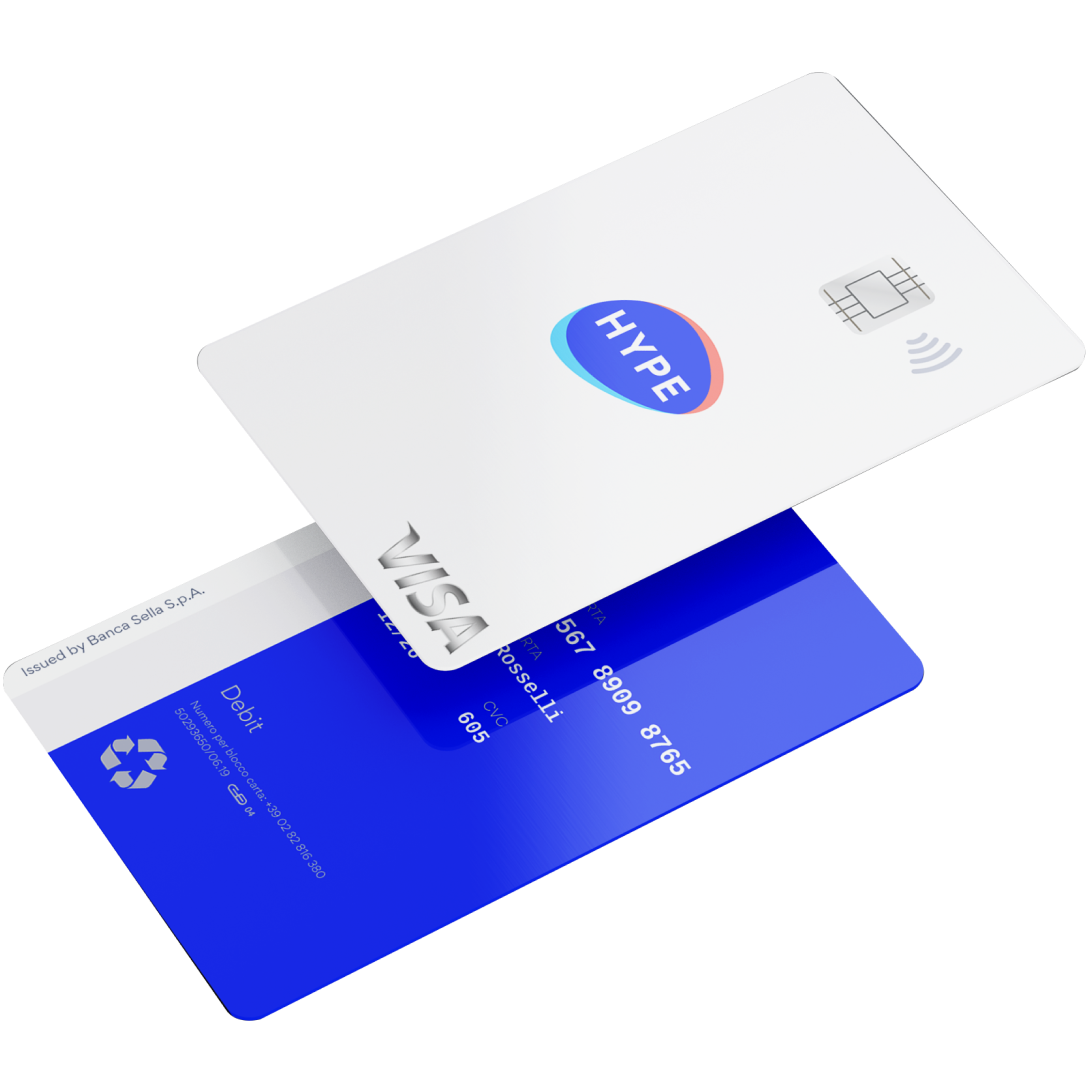 Carta Hype